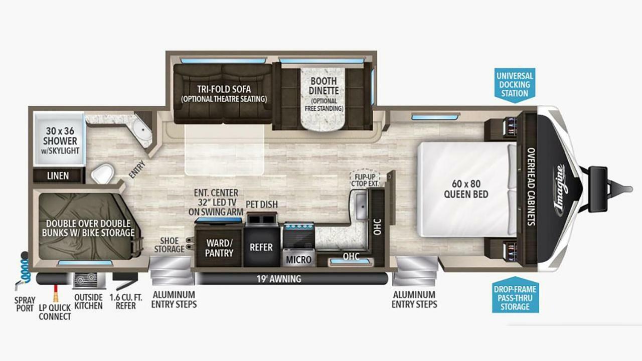 Hotel Kaedoe Page Exteriér fotografie