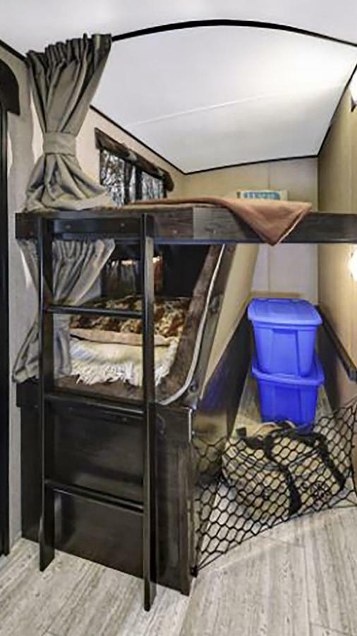 Hotel Kaedoe Page Exteriér fotografie